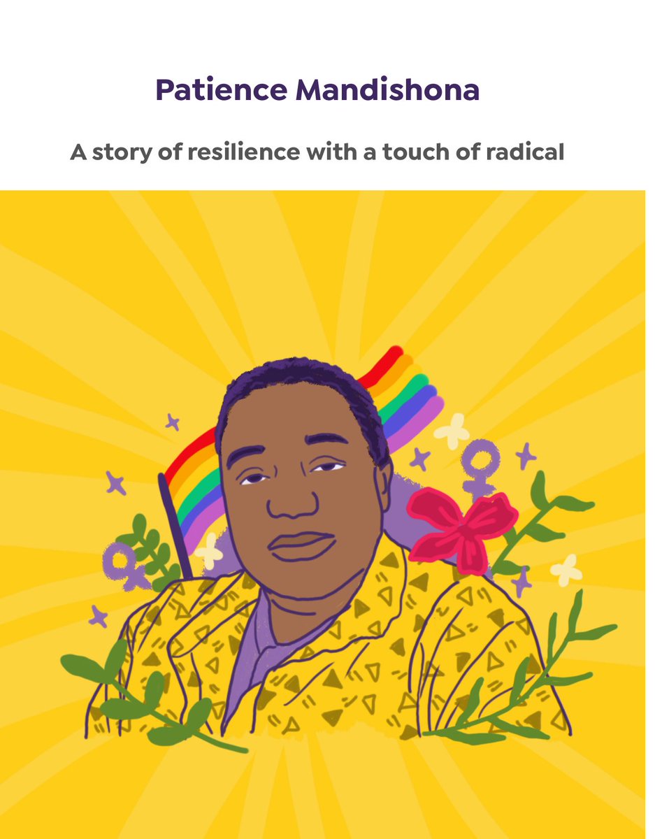 Months into the global funding cuts which threatened to erode the gains made in women’s rights, we are still standing in solidarity. WCoZ is part of the global feminist campaign on amplifying the call for sustained funding. You can read our stories here: womankind.org.uk/six-months-int…