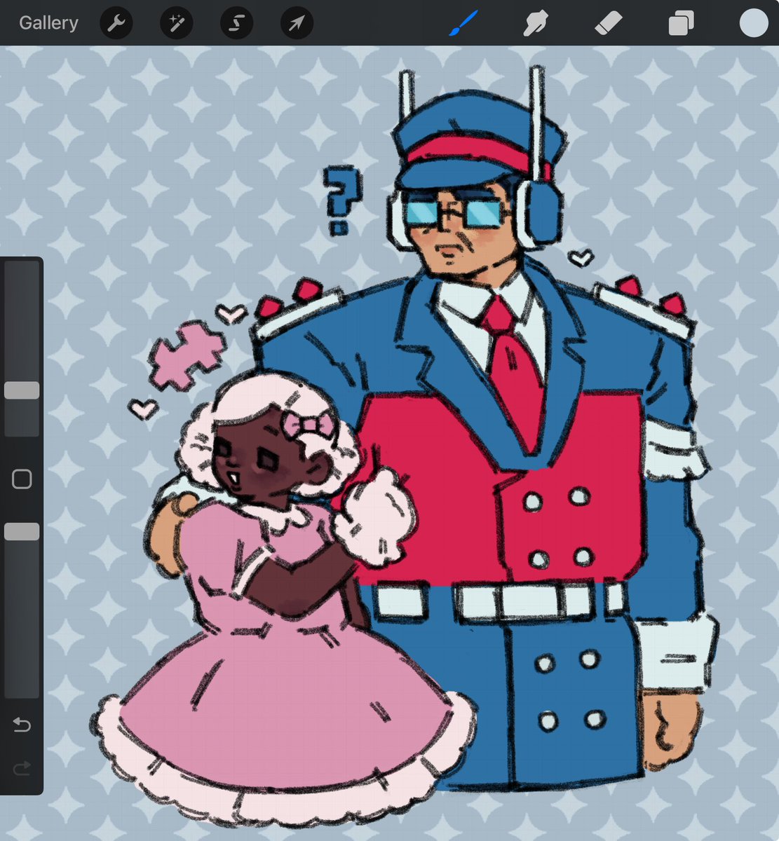 Skybound based 🩷 🤍 💙 ♥️ 
#Transformers