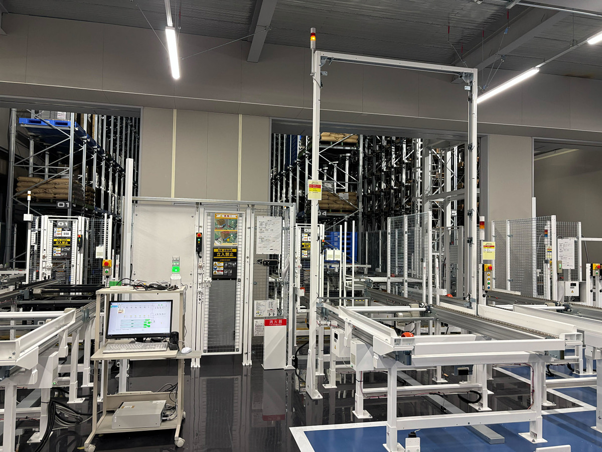 バンダイのプラモデル新工場は多色成形機10台＋単色成形機84台が稼働予定！工場内が公開【#BHCPDIIミュージアム】　 hobby.watch.impress.co.jp/docs/news/2040… #ガンプラ #プラモデル