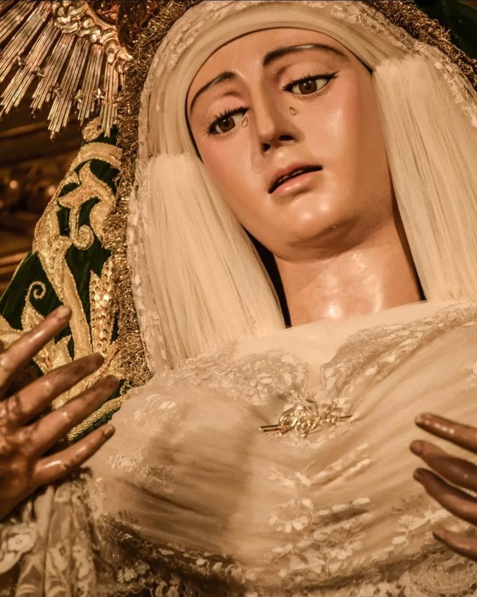 El Cabildo (@cabildomuchodxt) on Twitter photo Los Miércoles en los ojos de Regla.
📸 Fco. José Borge <a href="/HdadPanaderos/">Hermandad de los Panaderos</a>
#ElCabildo #TDSCofrade #SSantaSevilla #Cofradías Los Miércoles en los ojos de Regla.
📸 Fco. José Borge <a href="/HdadPanaderos/">Hermandad de los Panaderos</a>
#ElCabildo #TDSCofrade #SSantaSevilla #Cofradías