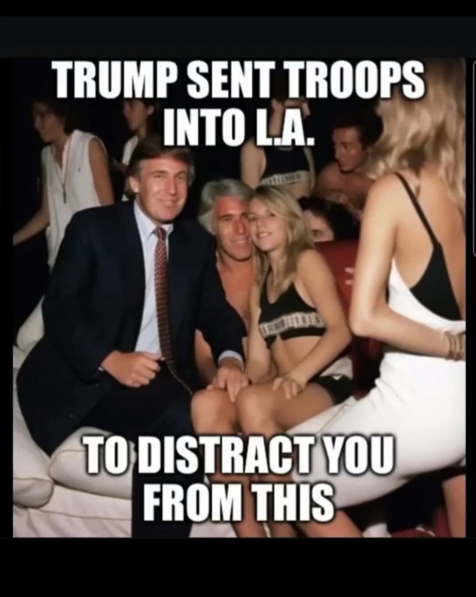 KittyKat (@kittybox1) on Twitter photo <a href="/GovPressOffice/">Governor Newsom Press Office</a> Lol LOW IQ <a href="/greggutfeld/">GregGutfeld</a>
Actually no one ever laughed. I guess hes a rethug idea of funny?
#EpsteinTrumpCoverUp <a href="/GovPressOffice/">Governor Newsom Press Office</a> Lol LOW IQ <a href="/greggutfeld/">GregGutfeld</a>
Actually no one ever laughed. I guess hes a rethug idea of funny?
#EpsteinTrumpCoverUp