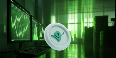 Crypto Syfun (@cryptosfun) on Twitter photo good morning
<a href="/virtuals_io/">Virtuals Protocol</a> is creating its own path with consistency and vision. It does not need noise to prove itself because the progress is already clear to those who follow closely. good morning
<a href="/virtuals_io/">Virtuals Protocol</a> is creating its own path with consistency and vision. It does not need noise to prove itself because the progress is already clear to those who follow closely.