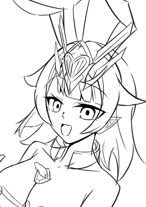 wip 明日あたりに投稿するね。 