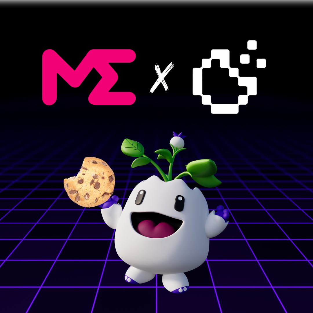 Crypto Craft π¦ π | HUDL (@web3kalito) on Twitter photo Did you know <a href="/cookiedotfun/">Cookie DAO πͺ</a> have leaderboards for nearly every project?
These leaderboards highlight the top voices for each project, allowing projects to reward their biggest supporters, even without an active campaign.
<a href="/MagicEdenComm/">Magic Eden Community</a> is doing exactly that, giving 5,000 $ME to Did you know <a href="/cookiedotfun/">Cookie DAO πͺ</a> have leaderboards for nearly every project?
These leaderboards highlight the top voices for each project, allowing projects to reward their biggest supporters, even without an active campaign.
<a href="/MagicEdenComm/">Magic Eden Community</a> is doing exactly that, giving 5,000 $ME to