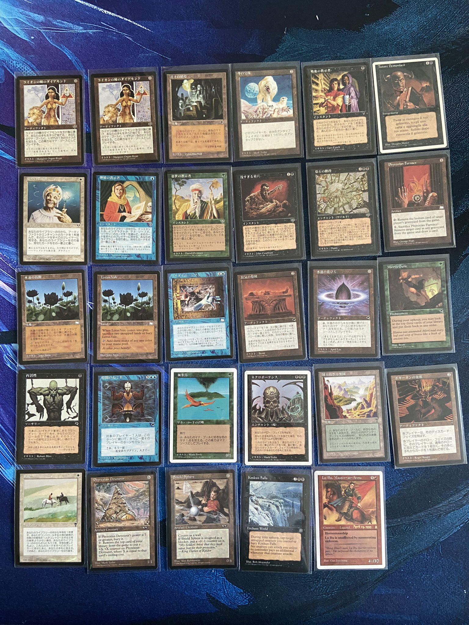 MTG アルファ α 大量まとめ売り コモン 1枚でもOK！ 51M1vzxNYiL._UF350,350_QL50_.jpg