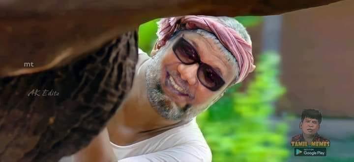 Father of Corruption ... Excuse me bro