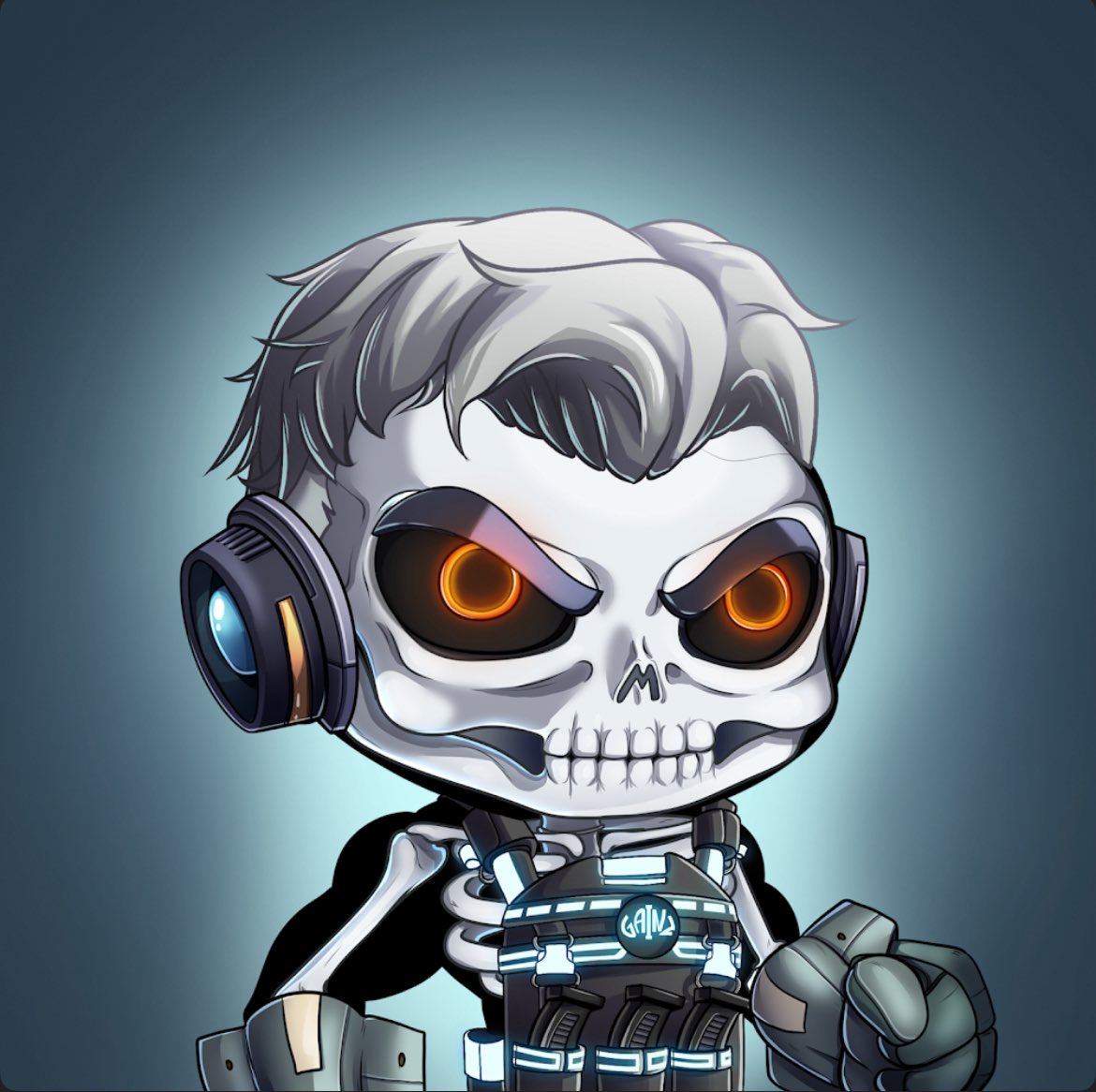 What’s up <a href="/GAINZNFTs/">GAINZ</a> ? 😎