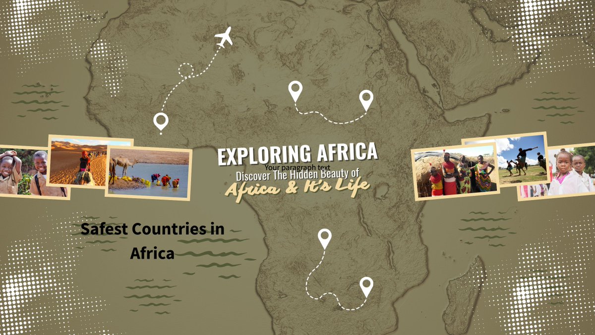 abxplblog's tweet image. 🌍✨ Planning a trip? Discover the safest countries in Africa for 2025 — culture, adventure &amp;amp; peace of mind. Read more 👉 abxpl.com/safest-countri…
 #TravelAfrica #BBNaija #TravelTips #AfricaRising