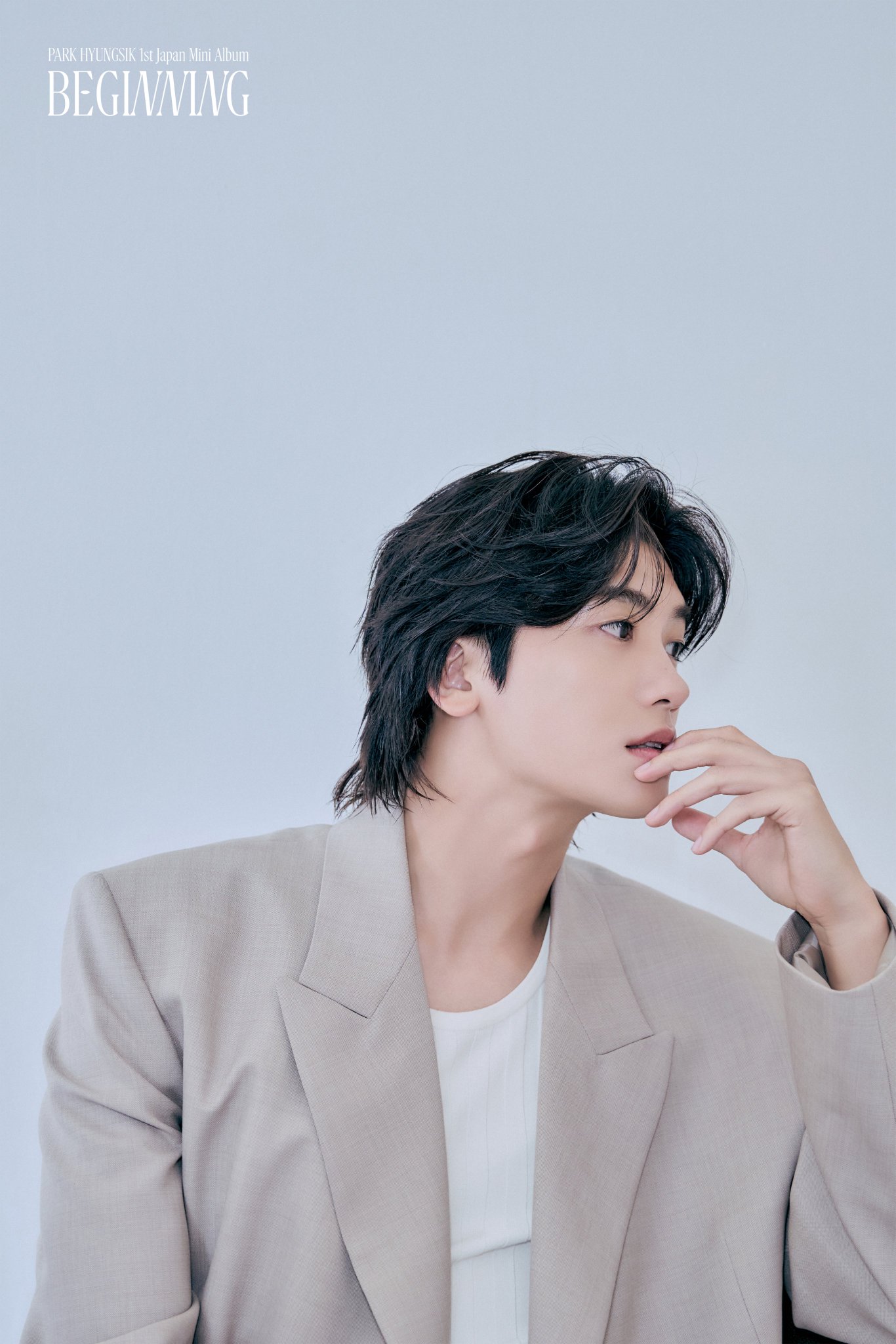 PARK HYUNGSIK Japan Official on X: 