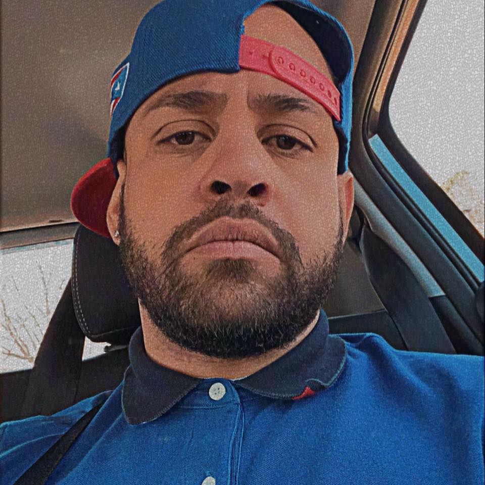 JoseMat3872019's tweet image. Boricua (papi)