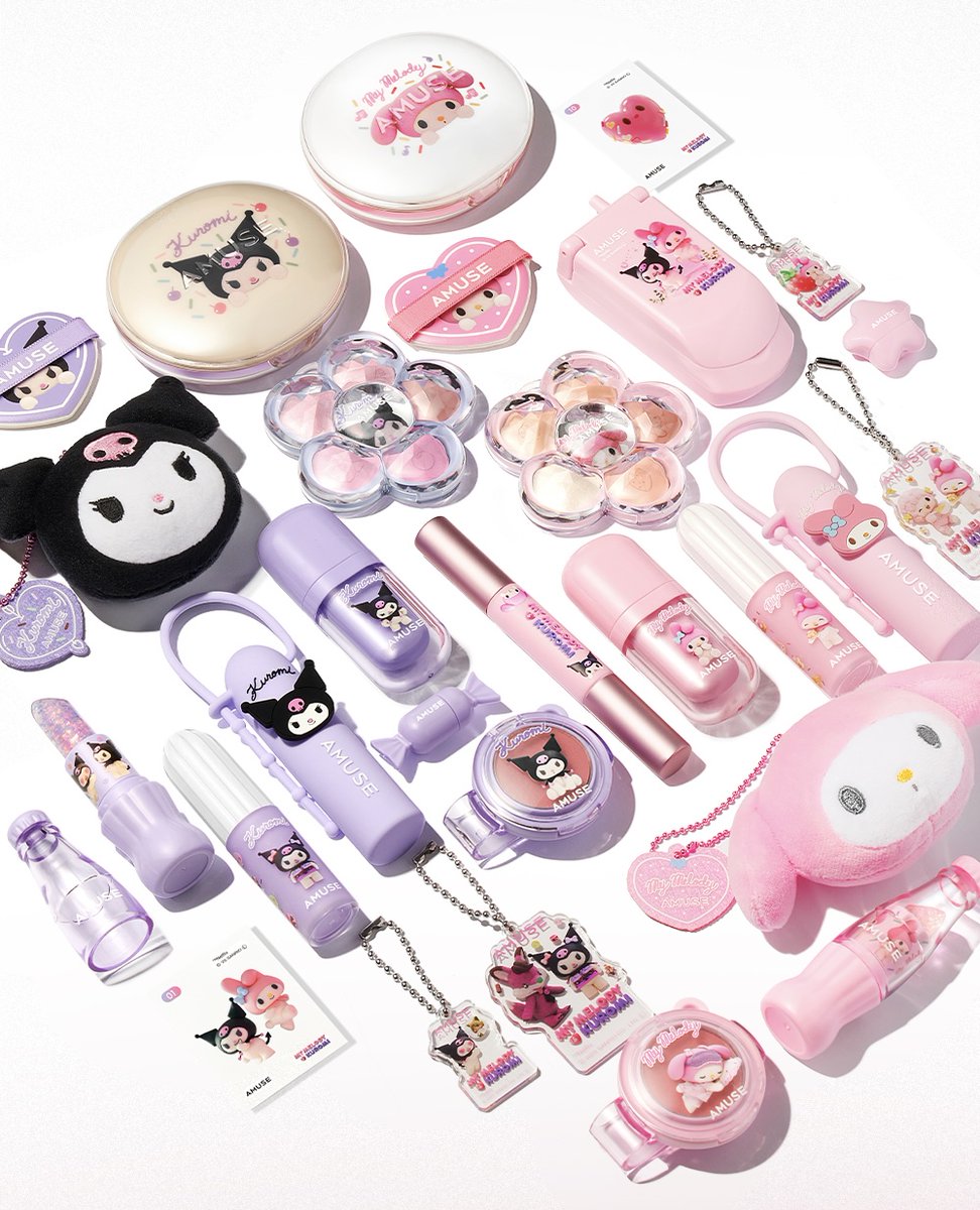 amuse クロミ 6点セット amuse クロミ 6点セット