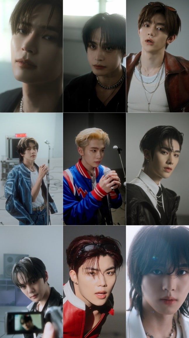 ZEROBASEONEゼベワン ハン•ユジンさん（18） 9月1日発売予定フル