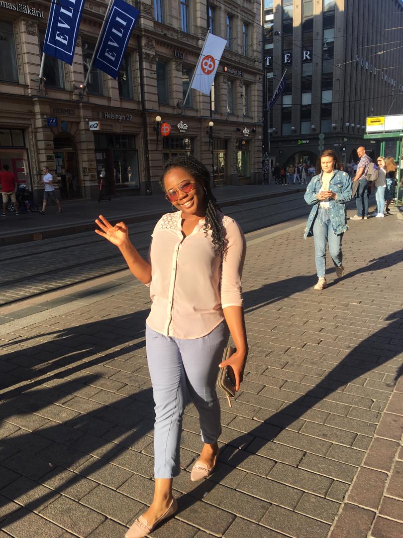 Happy birthday to me🩷😍