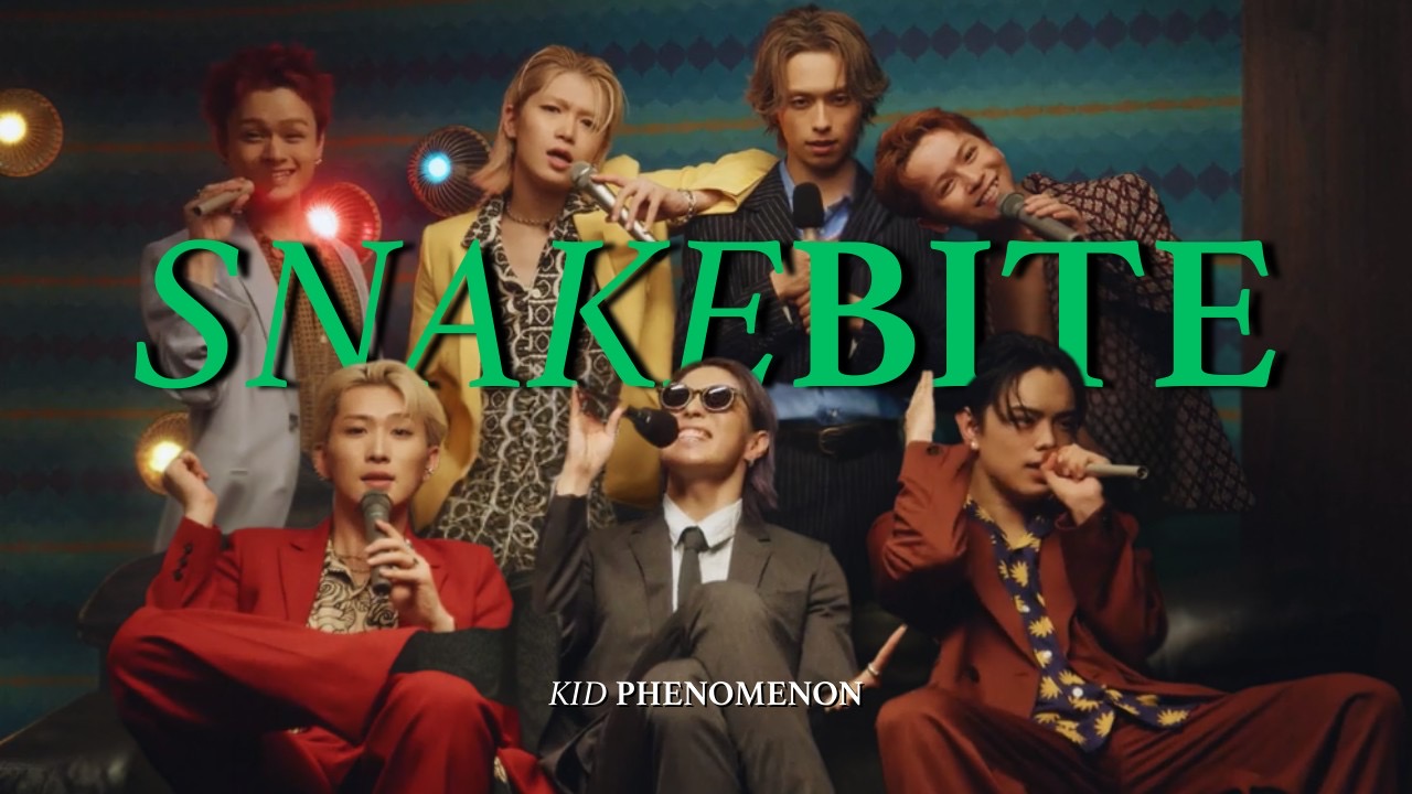 KID PHENOMENON キドフェノ パネル 本日発売!!】KID PHENOMENON 3rd Single『ONE DAY』2024/4/24(水