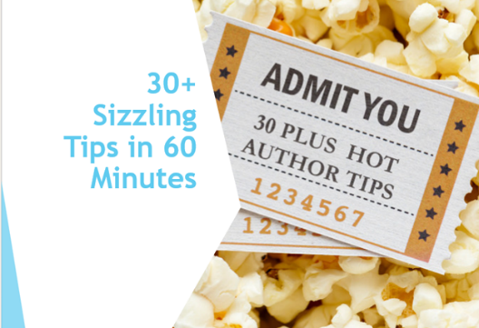 Hey #authors-do you want to be pitch perfect in getting the attention of book buyers and agents. You can…TODAY via <a href="/AuthorSecrets/">Derek Doepker</a> <a href="/DrJacalyn1/">USA GLOBAL TV</a> <a href="/MyBookShepherd/">The Book Shepherd</a> <a href="/EnigmaSeries/">EnigmaBookSeries-Winner 4 Dan Poynter's Awards</a> bit.ly/PublishingAtSea #selfpublishing #bookmarketing #authors #cruising #pubtips