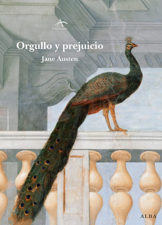 «Es una verdad mundialmente reconocida que un hombre soltero, poseedor de una gran fortuna, necesita una esposa». Hoy reseñamos 'Orgullo y prejuicio' de Jane Austen en la traducción que nos trajo <a href="/Albaeditorial/">Alba Editorial</a> en 2009.
hislibris.com/orgullo-y-prej…