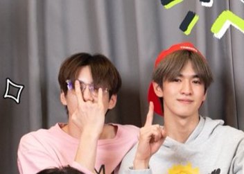 ข้างกันตลอดปัย #ภูมิแพ้โคเรีย