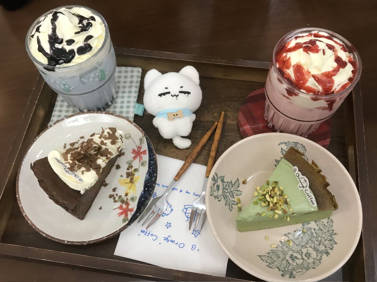 🤍🤎한 입 드셔 볼래요？🤎🤍

엔하이픈 니키 8cm 고영이
#엔하이픈 #니키 #ENHYPEN #NI_KI #ニキ #西村力