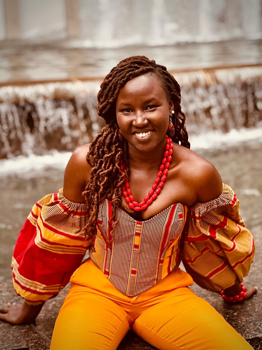Isaac Onoria (@isaacokudi) on Twitter photo Happiest birthday our dearest CEO <a href="/misstourismteso/">Miss Tourism Teso</a>
I celebrate the beautiful person you☺
So kind, loving and humbled🥰
Thank your for nurturing me to the person I am today! You are a very big blessing to me!
May God open more and greater doors for you in your new age🙏 Happiest birthday our dearest CEO <a href="/misstourismteso/">Miss Tourism Teso</a>
I celebrate the beautiful person you☺
So kind, loving and humbled🥰
Thank your for nurturing me to the person I am today! You are a very big blessing to me!
May God open more and greater doors for you in your new age🙏