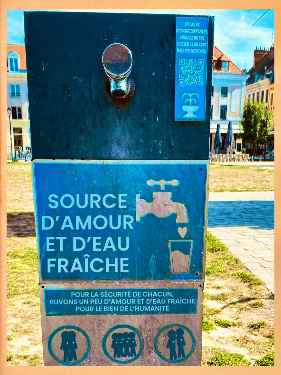 Marie Bernard (@mariebnard) on Twitter photo 