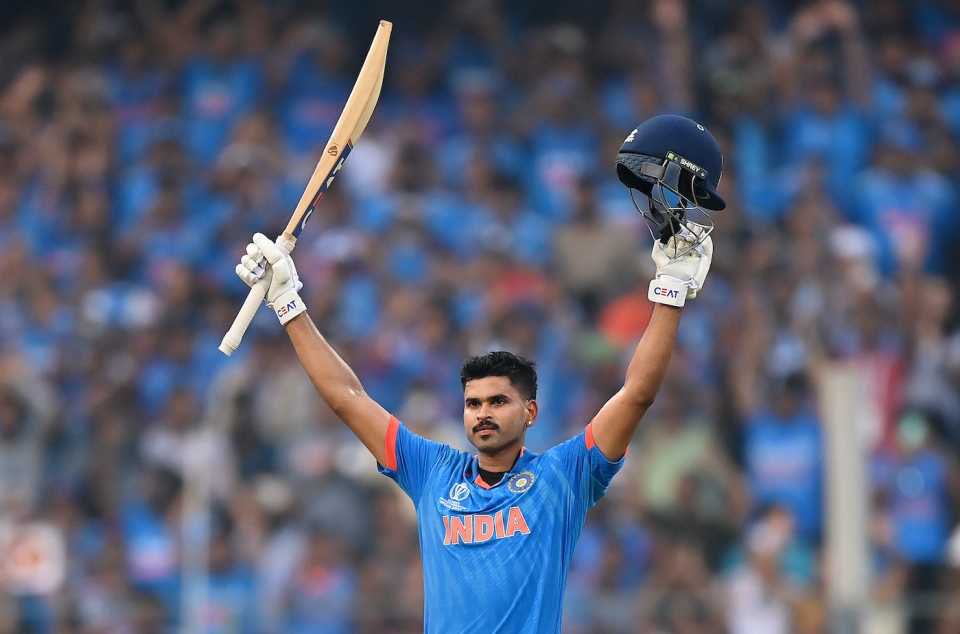 Ravi Ashwin said, "players like Shreyas Iyer and Jaiswal are rare. They don’t play for themselves, they play for the team, they look at the strike rate. But if I were Iyer or Jaiswal, next time I wouldn't take risks and play for myself, because I've to save my own place".