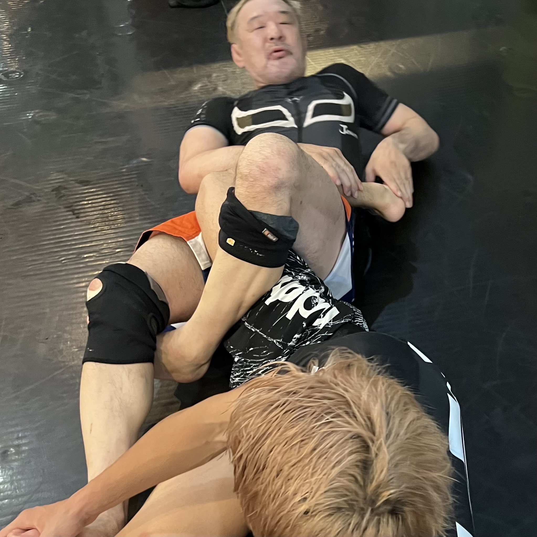 KIMURA HUNTING: 桜庭和志DVD ４枚組 桜庭和志（Kazushi Sakuraba）プロフィール | 桜庭和志の試合を