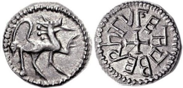 North Ages (@northages) on Twitter photo Eadberht, king of the Northumbrians, died #OTD in 768. He added Cyil (Kyle, Ayrshire) to his kingdom in 750 and joined forces with the Picts to cow the Clyde Britons in 756. Days after the latter venture his army suffered an obscure and severe defeat. In 758 he became a monk. Eadberht, king of the Northumbrians, died #OTD in 768. He added Cyil (Kyle, Ayrshire) to his kingdom in 750 and joined forces with the Picts to cow the Clyde Britons in 756. Days after the latter venture his army suffered an obscure and severe defeat. In 758 he became a monk.