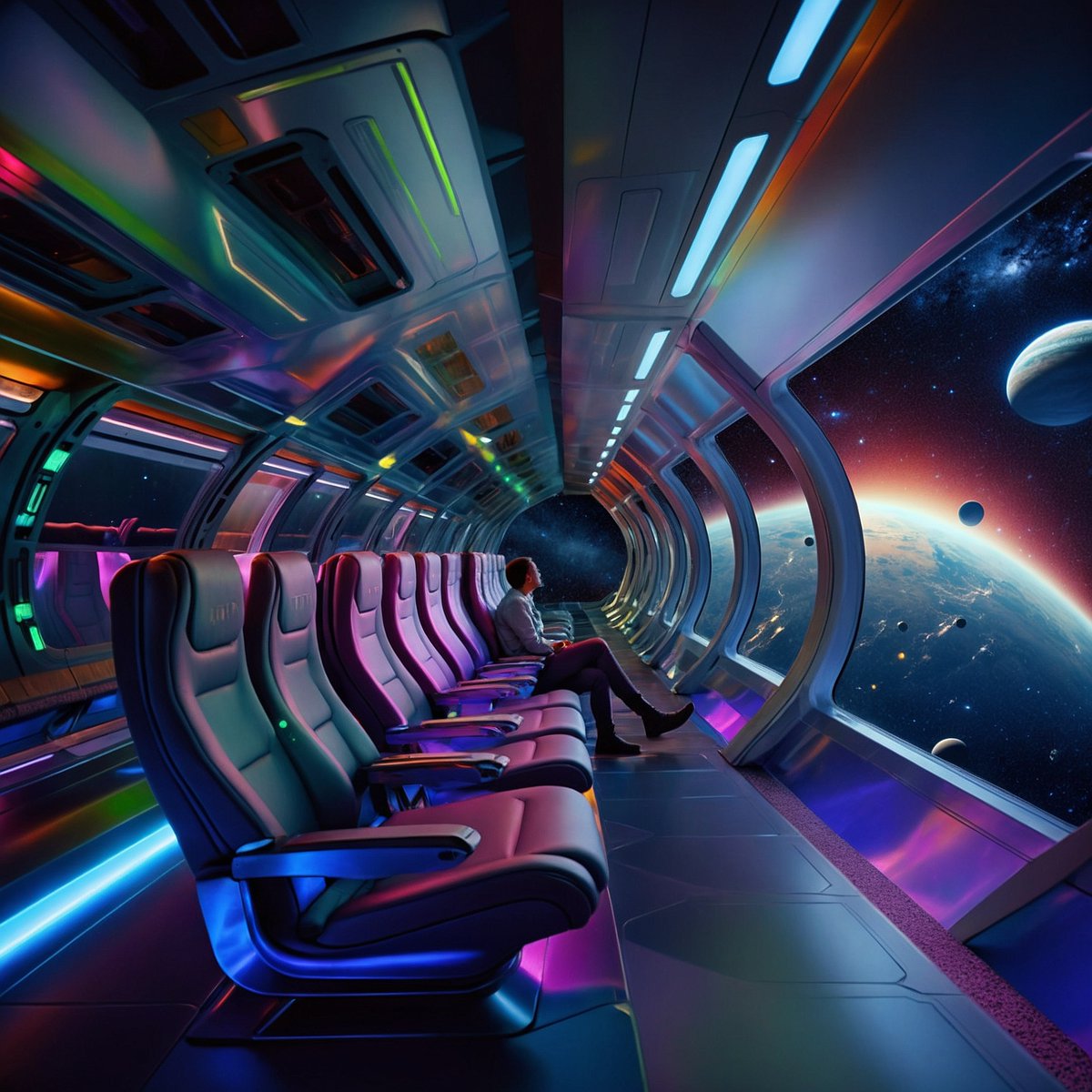 GM ☀️
Me on my way to work… just taking the long route