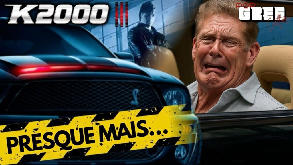 Nouvelle Vidéo sur Abavala.TV : 
de K2000 à K3000 – la mise à jour qui a FAILLI réussir ! 
abavala.tv/de-k2000-a-k30…