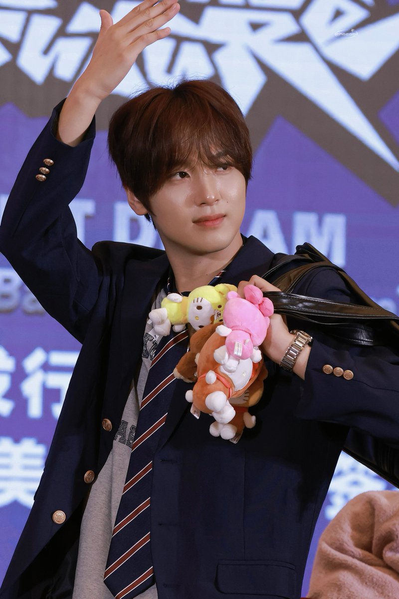 chocobi_hc's tweet image. 250820
#해찬 #HAECHAN