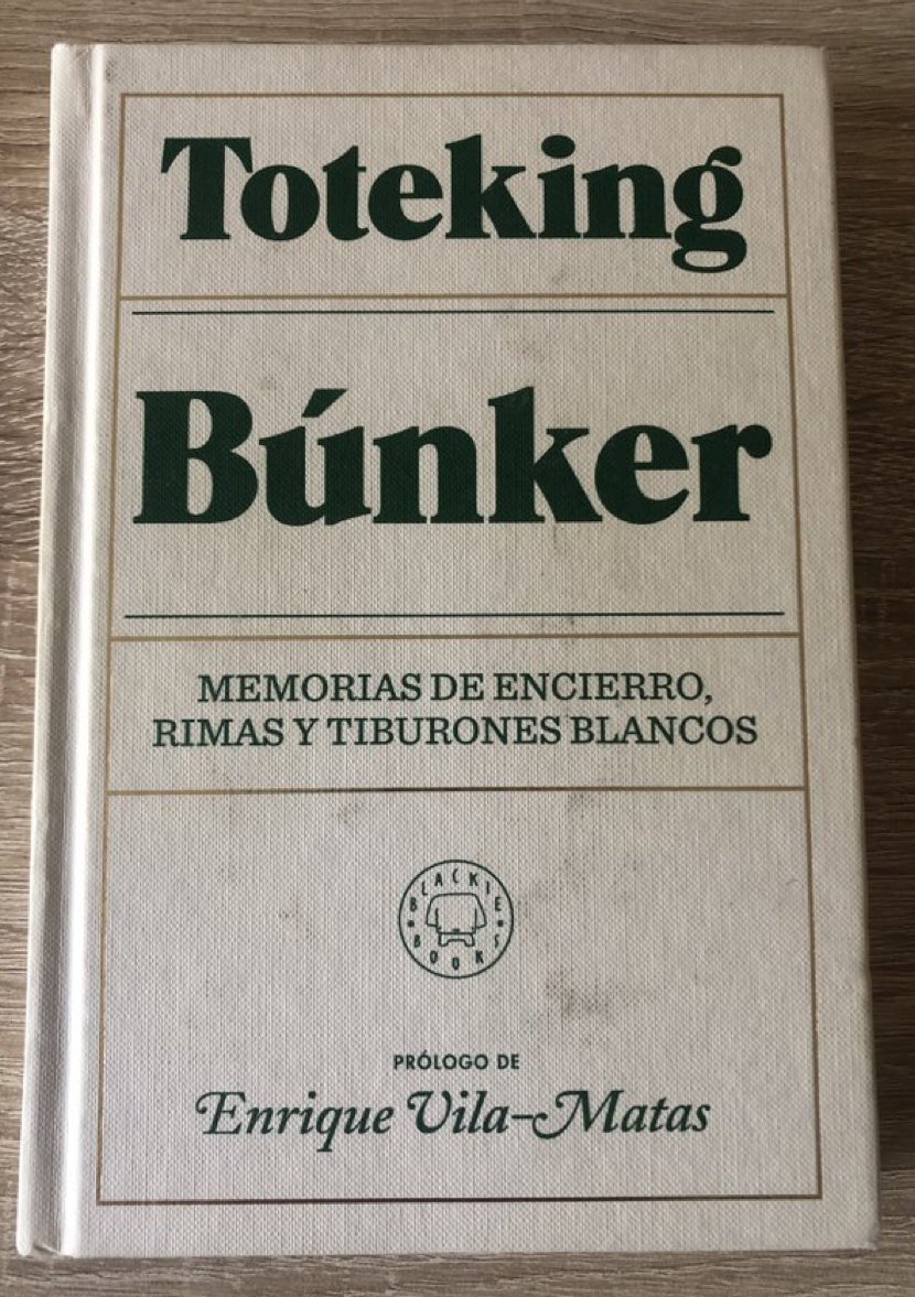 pepmari4's tweet image. #LecturasRecomendadas