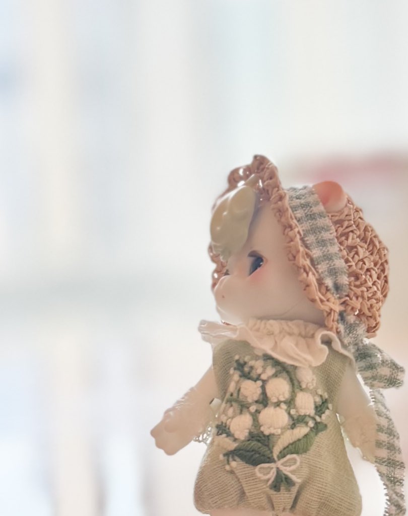 ひさしぶりのおでけけ☕️

👗<a href="/olivetree314/">mimorisu</a> さま
👒<a href="/LokoBe____/">🐟サクラマス🌸</a> さま

kumukuku ♡ puko