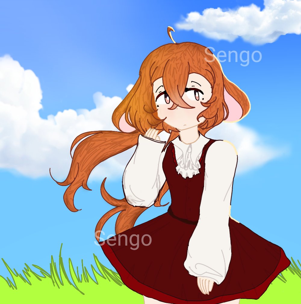 SlivkaEyler's tweet photo. Silly oc art

#art #oc #ocart https://t.co/QIMBX7scKZ