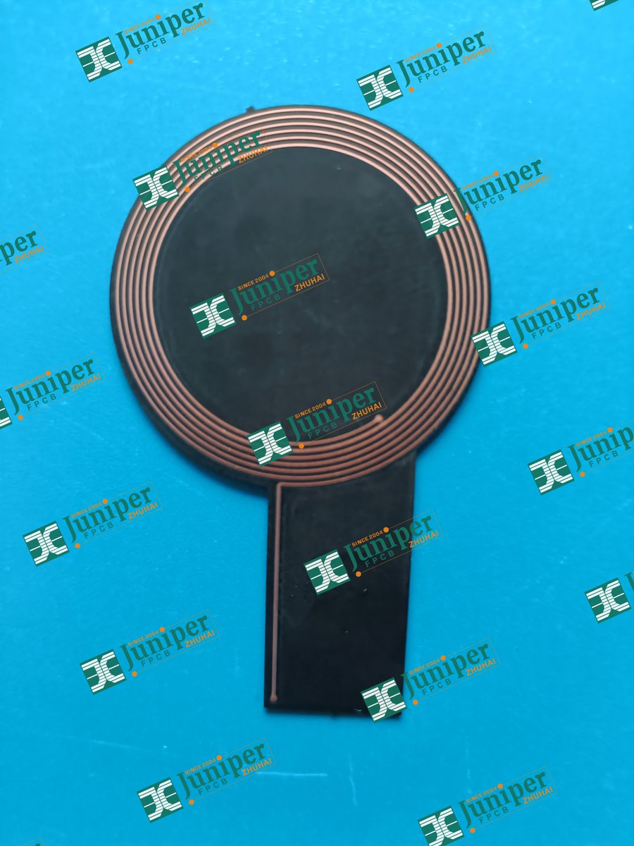 WendyMengfpcb's tweet image. Flex PCB with Black Solder Mask – Perfect Line-to-Mask Precision
📧 wendymeng@fpcbpro.com
 | 🌐 fpcbpro.com | 📱 WhatsApp: +86 13902876423

#LargeSizeFlexPCB #UltraLongFlexPCB #RollToRollFlexPCB #mSAPBumpPCB #FineLineFlexPCB #flexpcbfactory #pcbmanufacturer