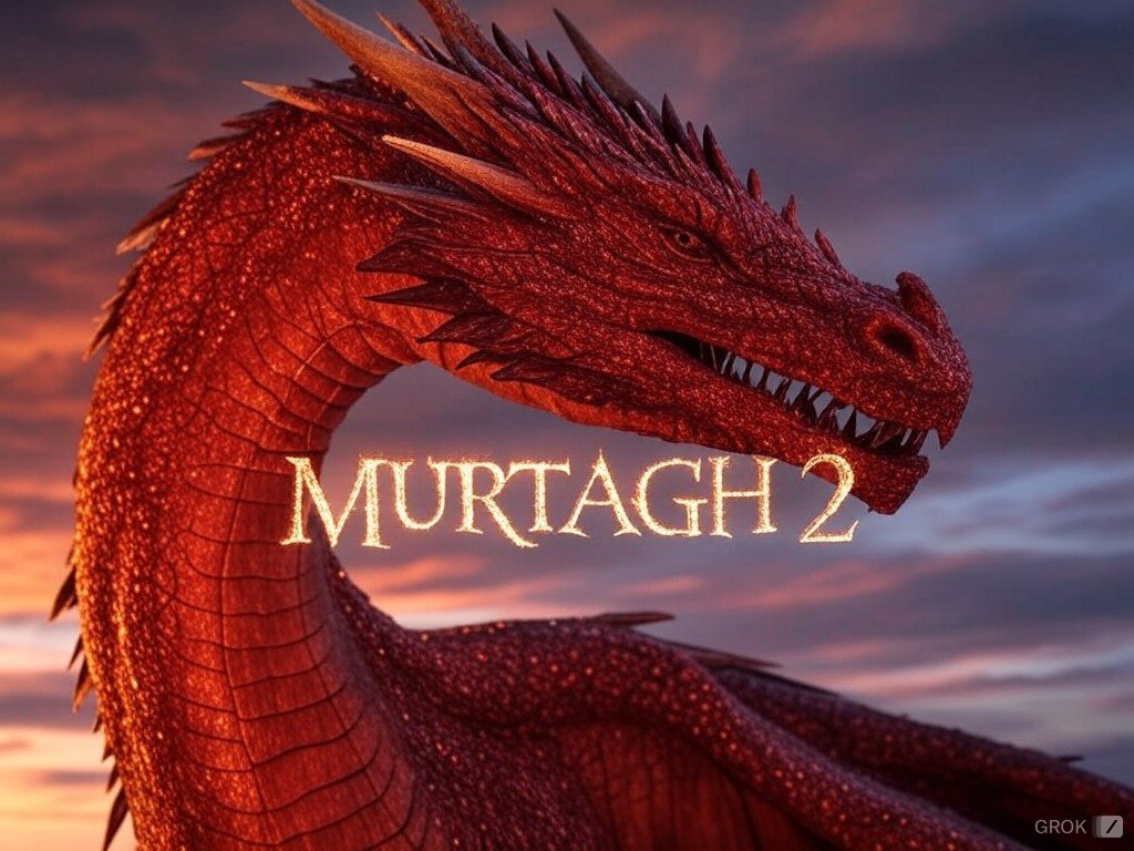 EragonActuFR's tweet image. 🔔 Comme promis hier, Christopher Paolini nous offre un nouvel aperçu de #Murtagh2. Et voici ce qu&apos;on n&apos;y apprend...
#Eragon #WorldOfEragon

D&apos;abord nous avons la confirmation que Murtagh 2 sera publié après les Légendes d&apos;Alagaësia vol 2. Et je rappelle qu&apos;il y a de fortes…