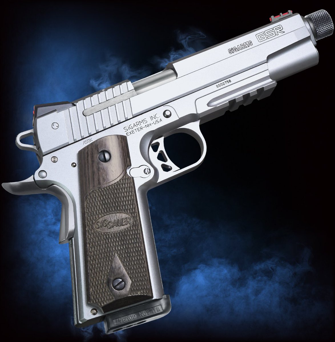 ウエスタンアームズ (@westernarmswa) / Posts / X