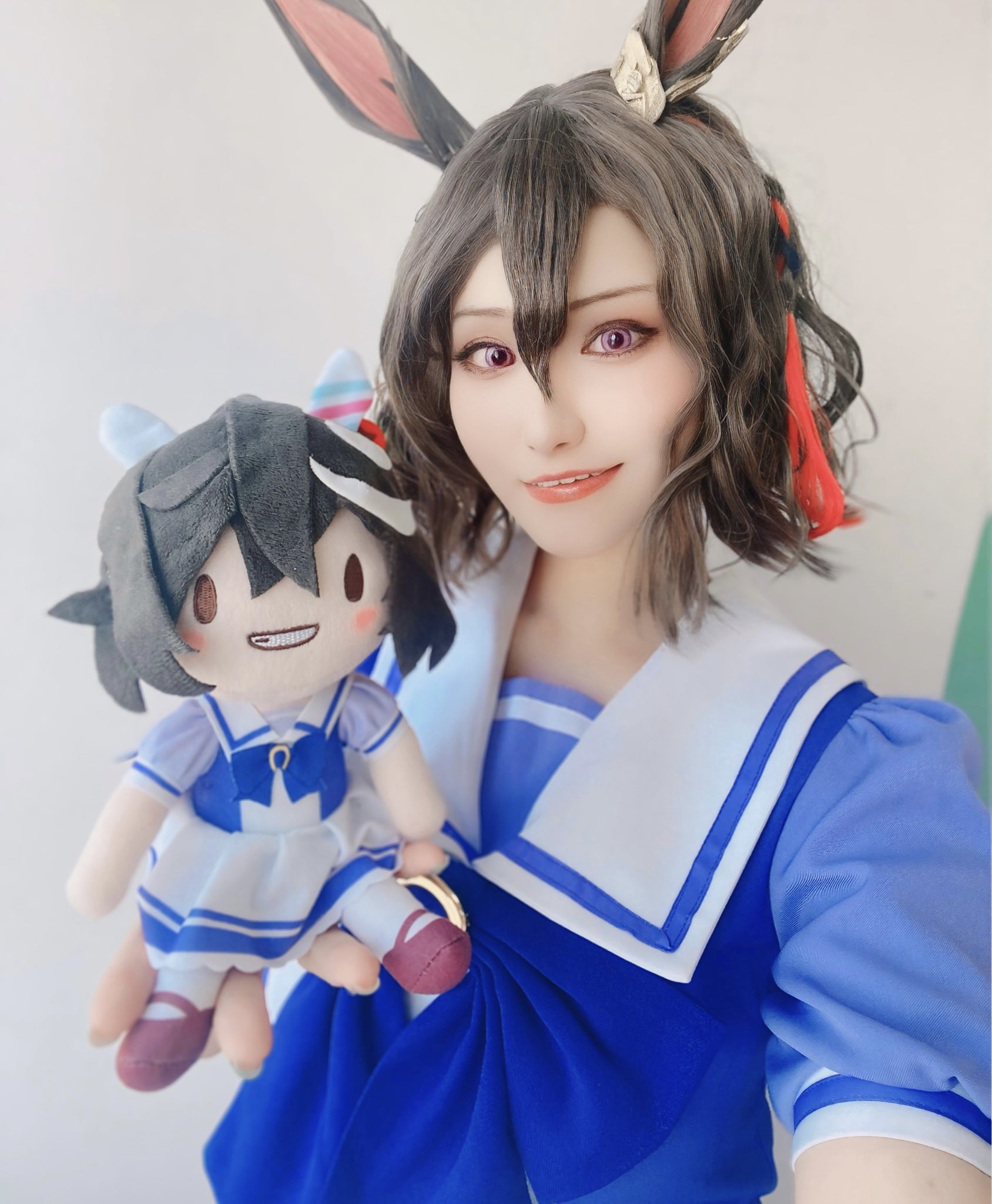 かよちゃん　2025‘つるし飾り「黎明」reimei さむらい 緑金 A5001-10-Z-US | すべての商品 | 【公式】 人形の