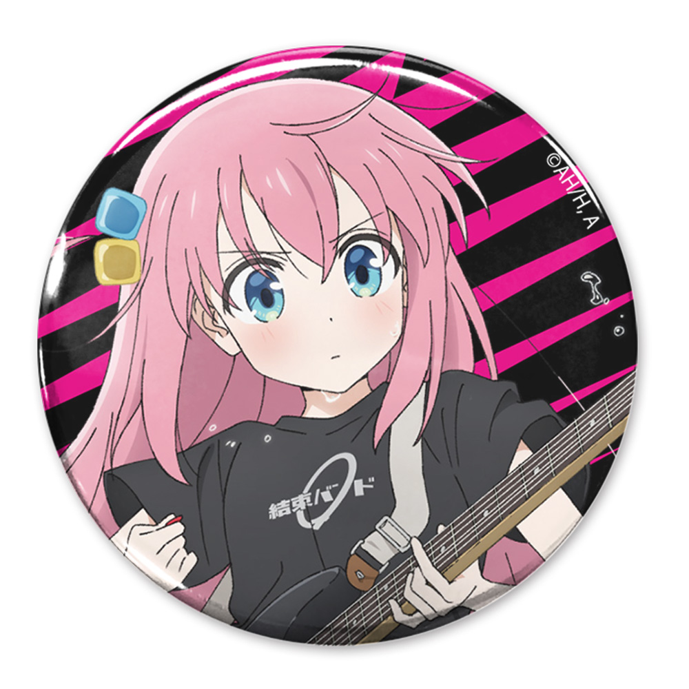 ぼっち・ざ・ろっく！ グッズ情報 on X: 