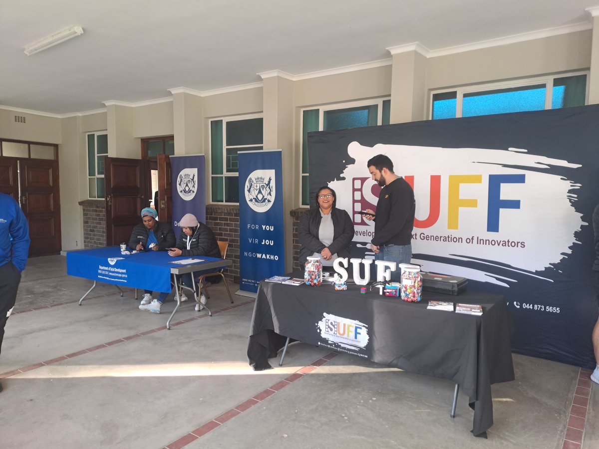 GCISGardenRoute's tweet image. Preparation underway for the Calitzdorp Citizen Forum and G20 Youth Dialogue 
#gcis
#PSC 
#WesterCapeGovernment
#GRDM
#KannalandMunicipality
#G20SouthAfrica