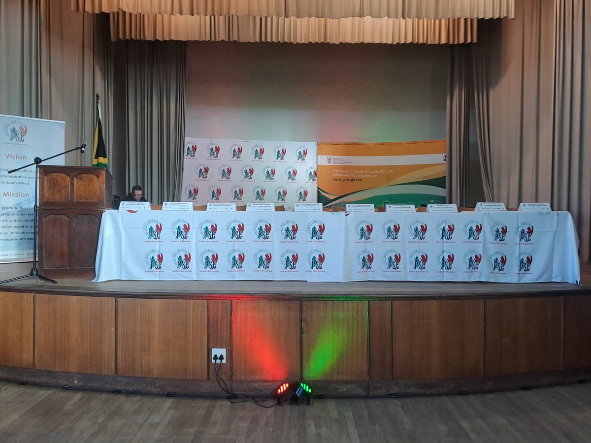 GCISGardenRoute's tweet image. Preparation underway for the Calitzdorp Citizen Forum and G20 Youth Dialogue 
#gcis
#PSC 
#WesterCapeGovernment
#GRDM
#KannalandMunicipality
#G20SouthAfrica
