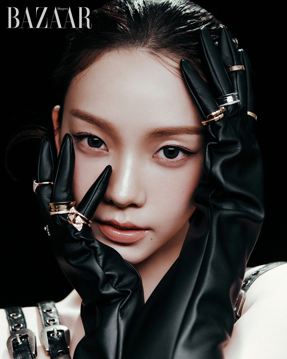 aespa エスパ　カリナ　ktown4u ktown4u.com : K-POP Global On-Onffline Platform