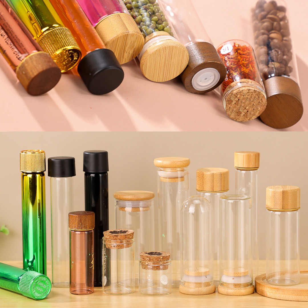 Vanjoinglas's tweet image. Wholesale Glass Vials Multi-Functional Storage Containers
Various sizes with different tops optional
We accept your custom design with gift box package
vanjoinglas.com
#glassvial #glasscontainers #custompackaging #vanjoinpackaging