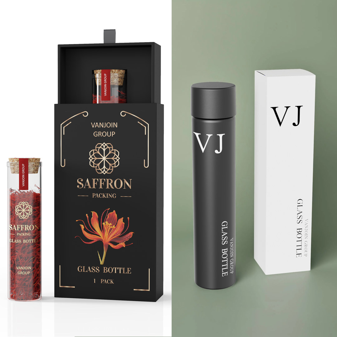 Vanjoinglas's tweet image. Wholesale Glass Vials Multi-Functional Storage Containers
Various sizes with different tops optional
We accept your custom design with gift box package
vanjoinglas.com
#glassvial #glasscontainers #custompackaging #vanjoinpackaging