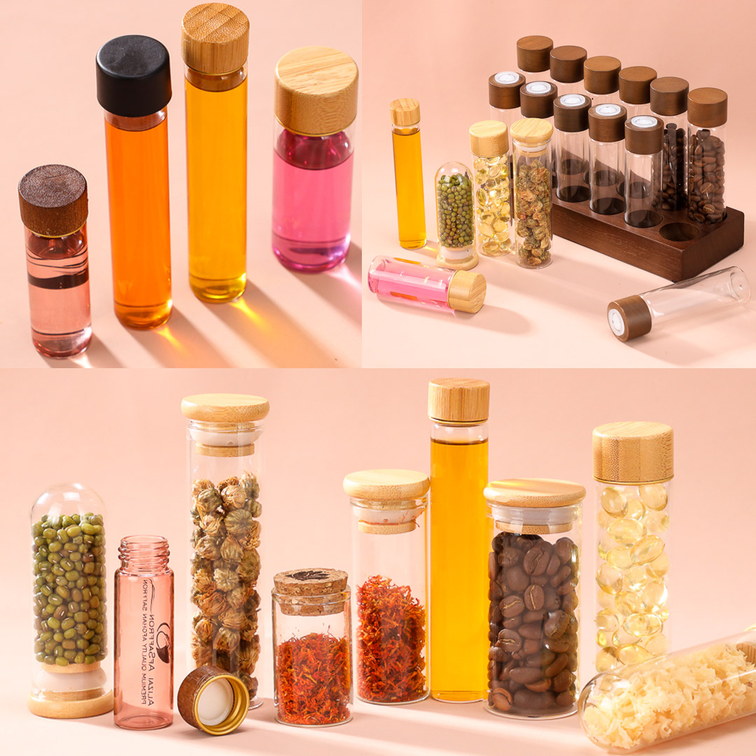 Vanjoinglas's tweet image. Wholesale Glass Vials Multi-Functional Storage Containers
Various sizes with different tops optional
We accept your custom design with gift box package
vanjoinglas.com
#glassvial #glasscontainers #custompackaging #vanjoinpackaging