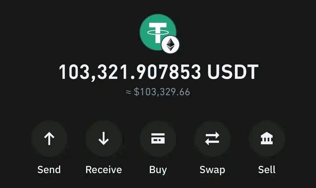 AminuCryptoLabs's tweet image. $TAO (@inspectxyz), I can’t express enough gratitude for this reward you’ve given me.

This is my first $100K earning that I’ve made from your project. $TAO is the first project that lifted me up and fulfilled my dream!

$TAO truly deserves to go beyond imagination!