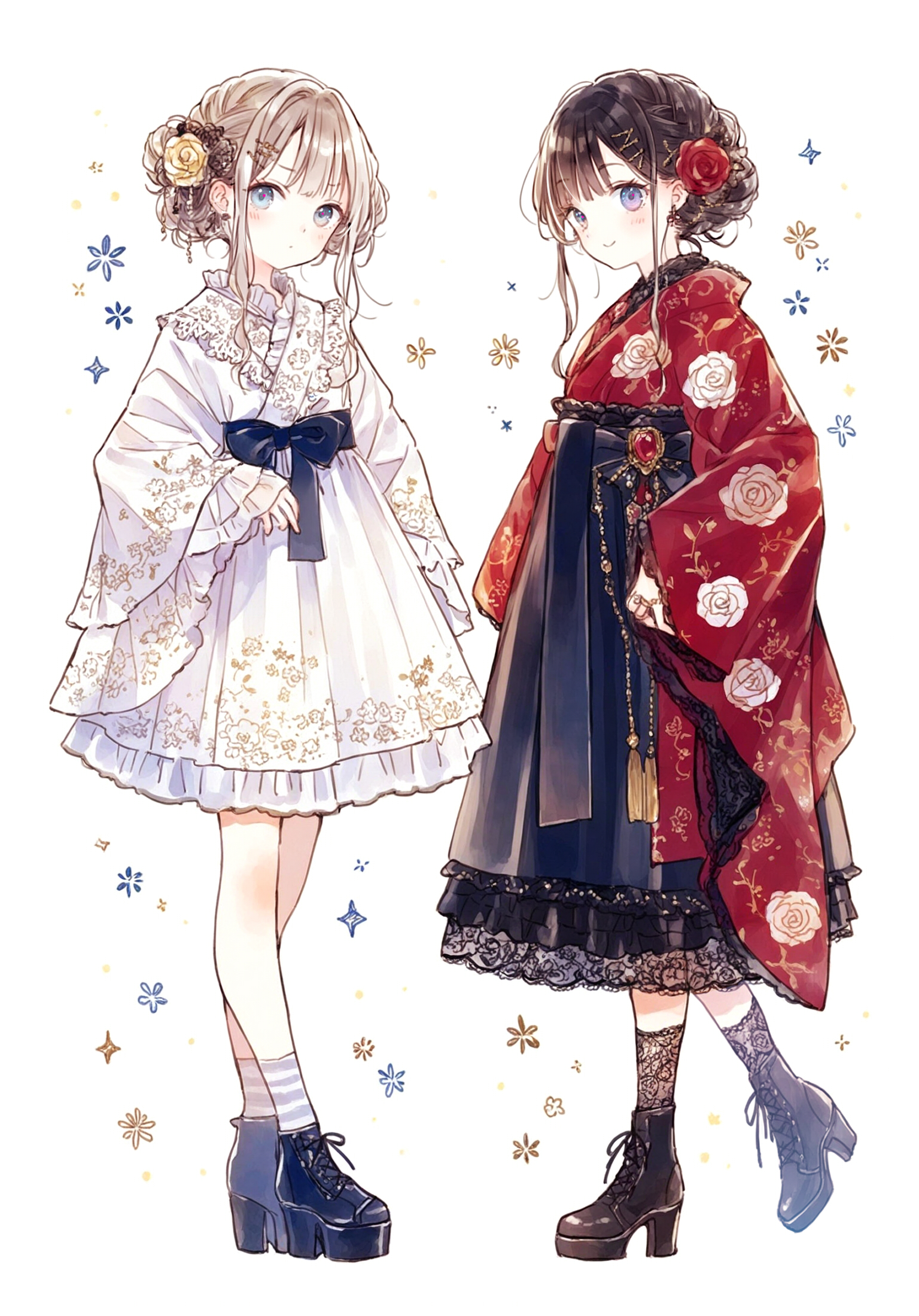 sioriページ♡⃜ ことり🕊️ (@chun_paretto) / X
