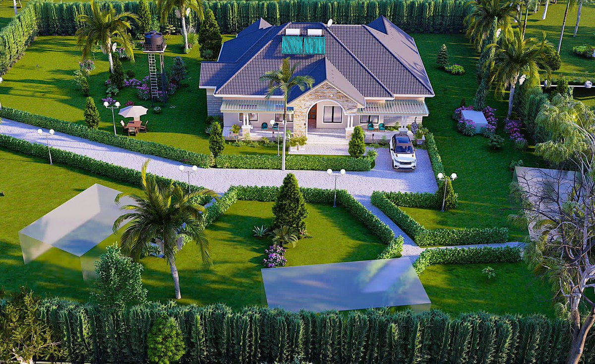 5 bedroom bungalow.
We customize your ideas.
0795034016