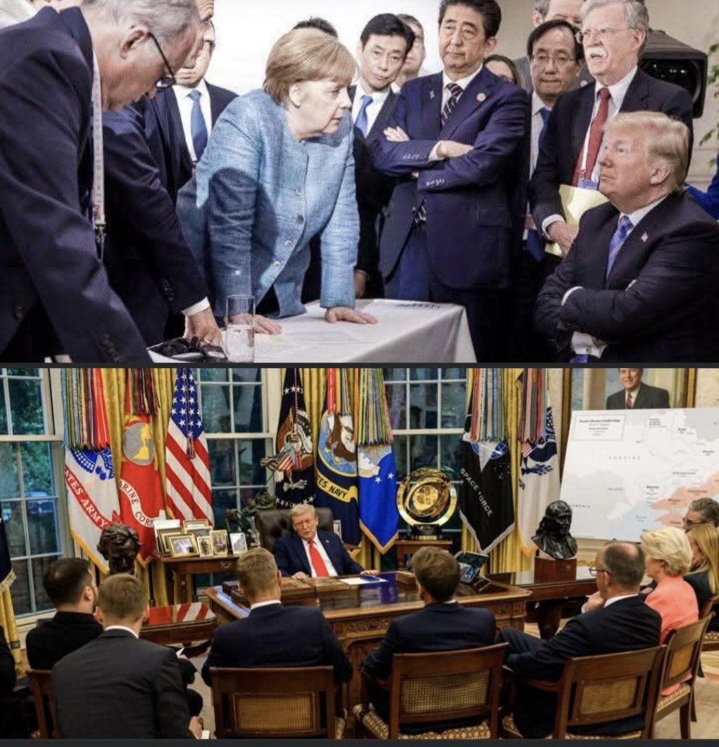 O něčem ty fotky vypovídají 🤷🏼