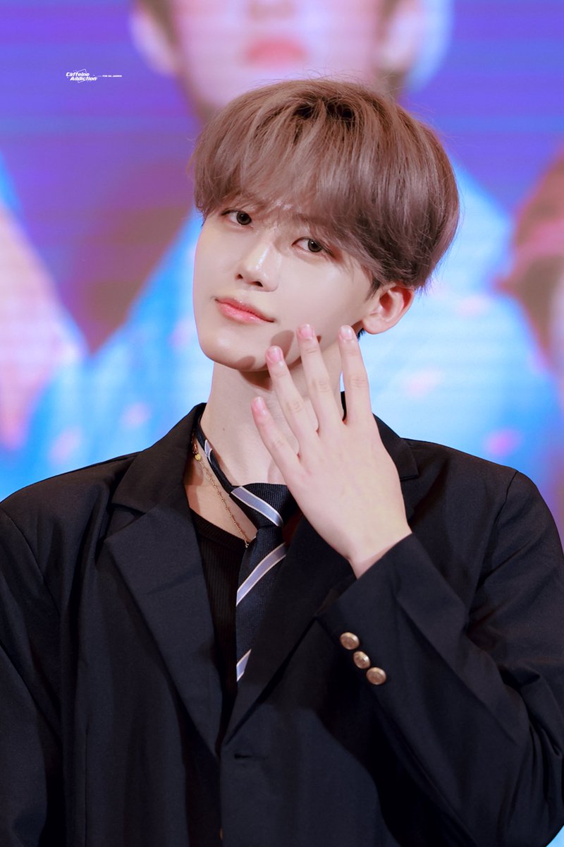 CaffeineA0813's tweet photo. 250820 STARRIVER D2

#재민 #나재민 #JAEMIN #NCT #NCTDREAM https://t.co/eJpkd3az8v