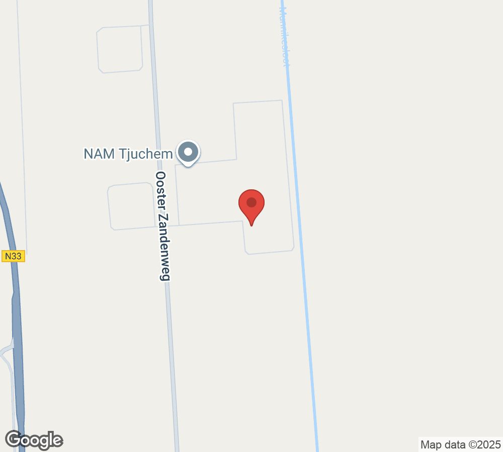 20 aug 2025 om 04:42 #Tjuchem (Midden-Groningen) M=- diepte: 2,2km aardbeving.nl/20250820044220… #explosie